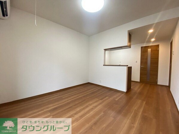 コントレイルIの物件内観写真